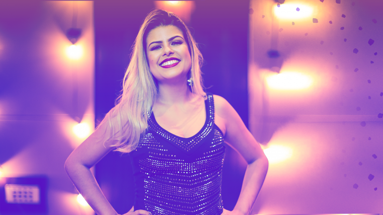 Leia mais sobre o artigo Como a Karol Reis se diferenciou em meio a tantas logo para cantores