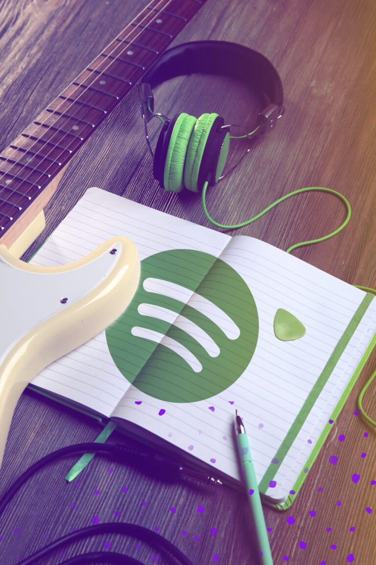 Leia mais sobre o artigo Spotify para Artistas: tudo o que você precisa cuidar em seu perfil