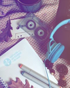 Leia mais sobre o artigo Editais culturais para cantores: como encontrar, se inscrever e aumentar suas chances de aprovação